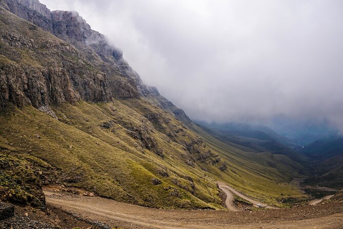Lesotho Overnight from Underberg - Adventurer Series - Guides, group feel, and what safe, flexible planning really means