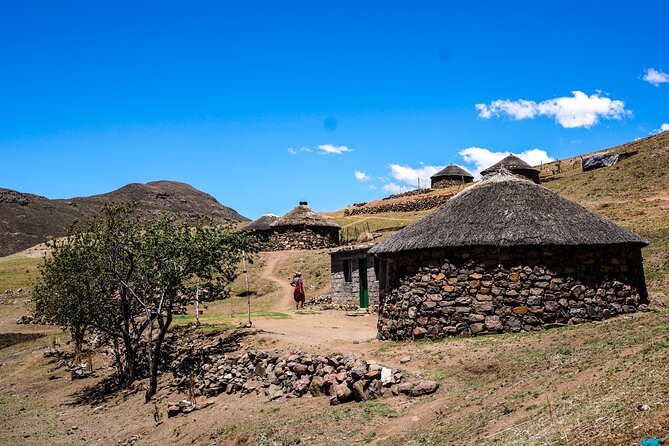 Lesotho Overnight from Underberg - Adventurer Series - Price and value for $339.95, what you actually get