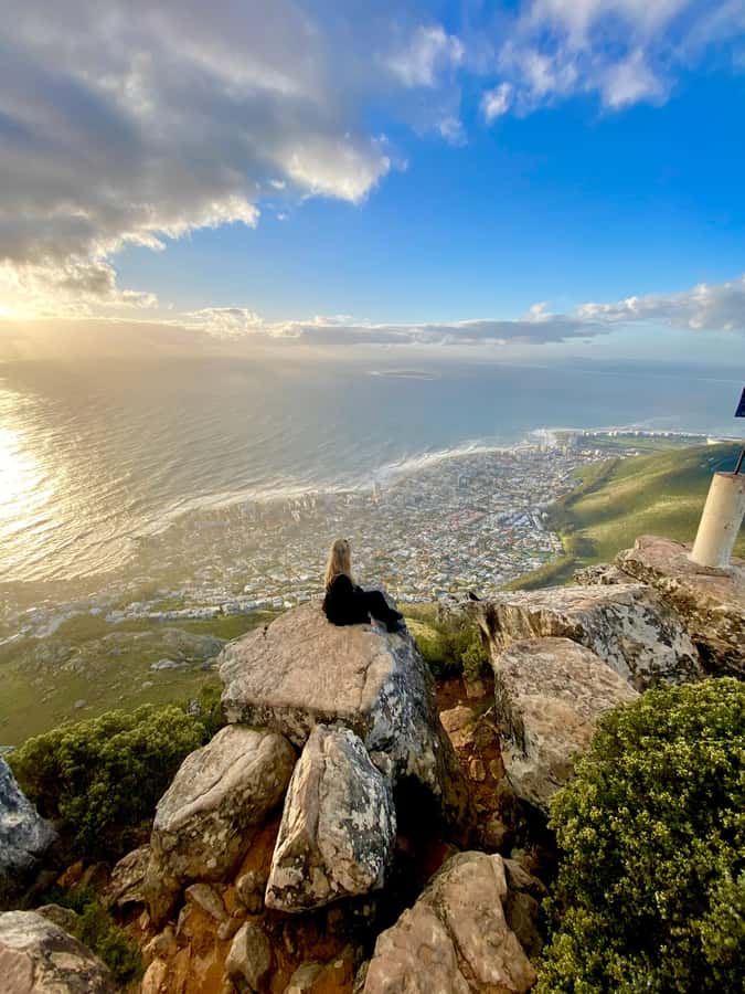 Lion's Head Hike: Cape Town - Sunrise or Sunset Hike - Key things to know before you go
