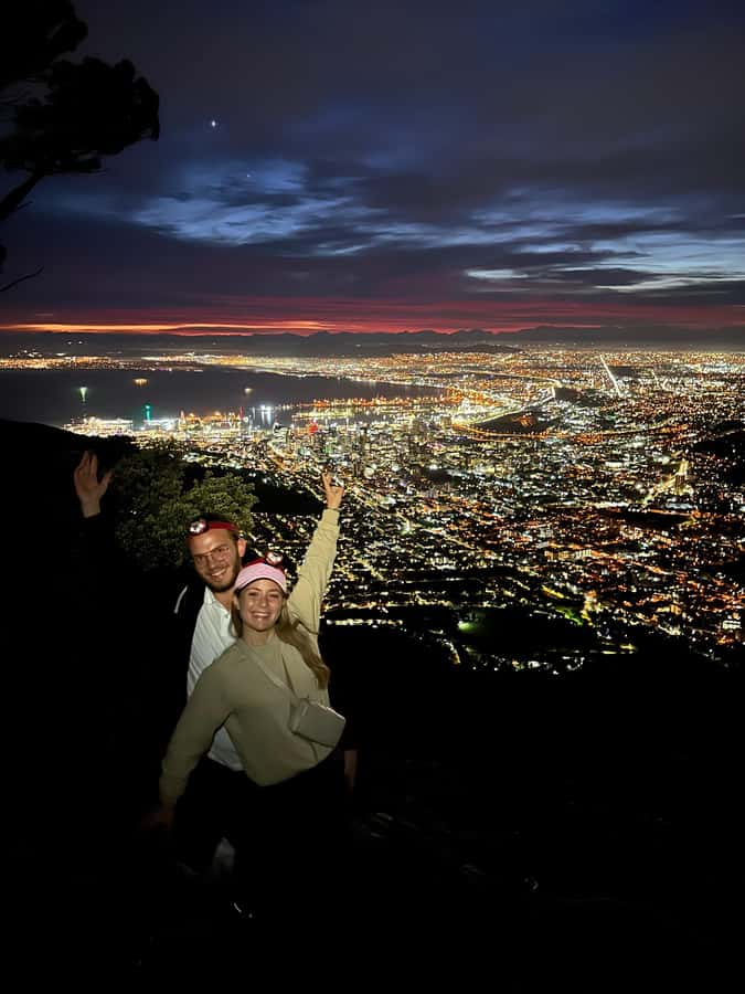Lion's Head Hike: Cape Town - Sunrise or Sunset Hike - Sunrise or sunset on Lion’s Head, why this hike is worth your limited time