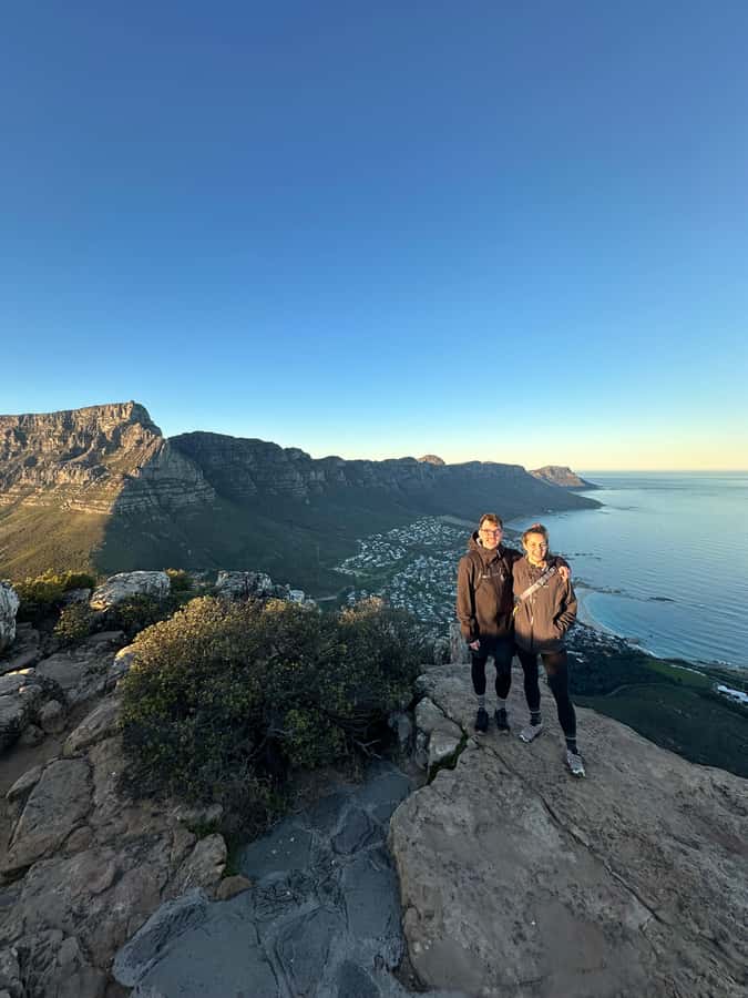 Lion's Head Hike: Cape Town - Sunrise or Sunset Hike - Who should book this Lion’s Head sunrise or sunset hike