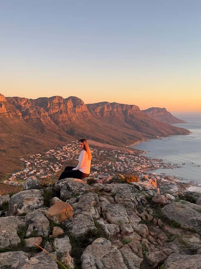 Lion's Head Hike: Cape Town - Sunrise or Sunset Hike - Getting to the start without stress, and why pickup helps early