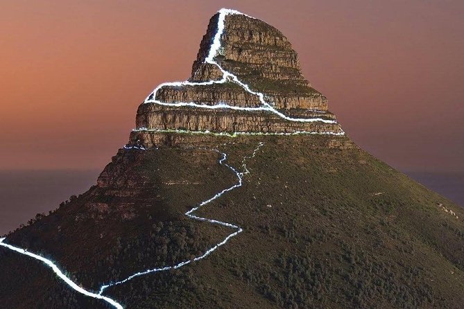 Lion's Head Hike for Sunrise - Key moments that make this sunrise hike worth your early alarm