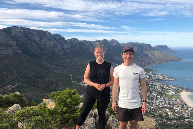 Lion's Head Hike for Sunrise - Why Lion’s Head sunrise feels like a city-view win