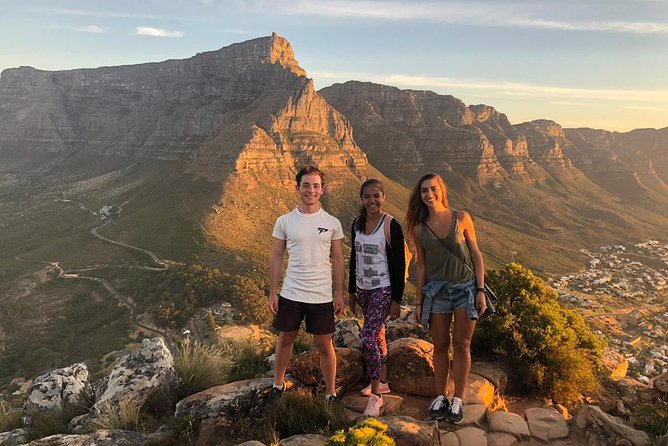 Lion's Head Hike for Sunrise - The 4-hour hike plan, from trailhead to summit and back