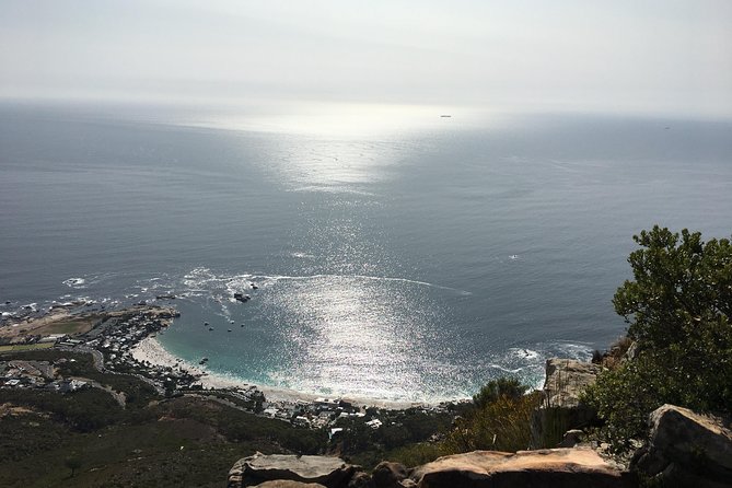 Lion's Head Hike - Private Tour - Why a private Lion’s Head hike feels calmer than DIY
