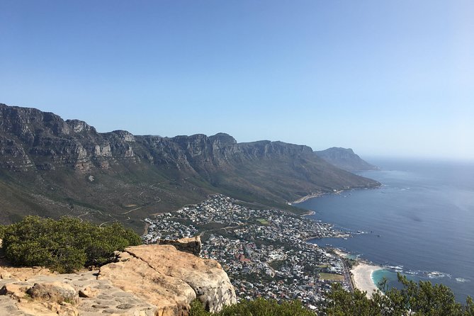 Lion's Head Hike - Private Tour - Price value: what you get for $103.90 per person