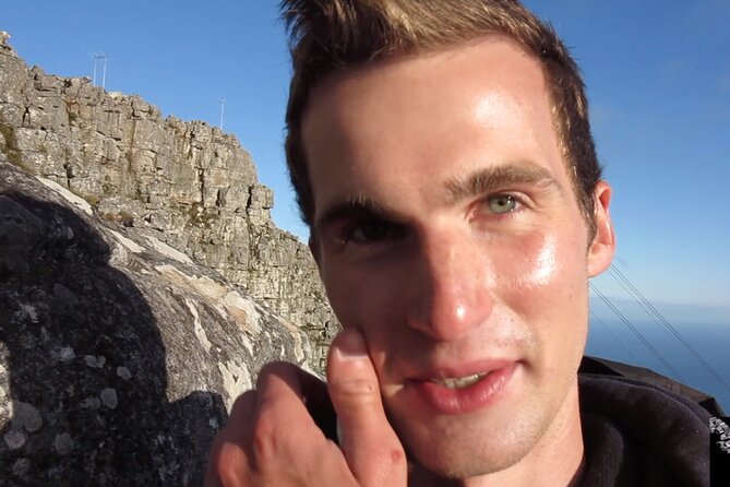 Lion's Head HIKE Table Mountain in Cape Town-South Africa - Price and Value: Is $100.65 Worth It?