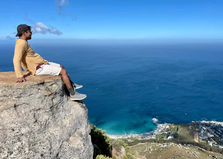 Lion's Head Sunrise or Sunset Hike + Hotel Pick-Up - Key things to know before you go