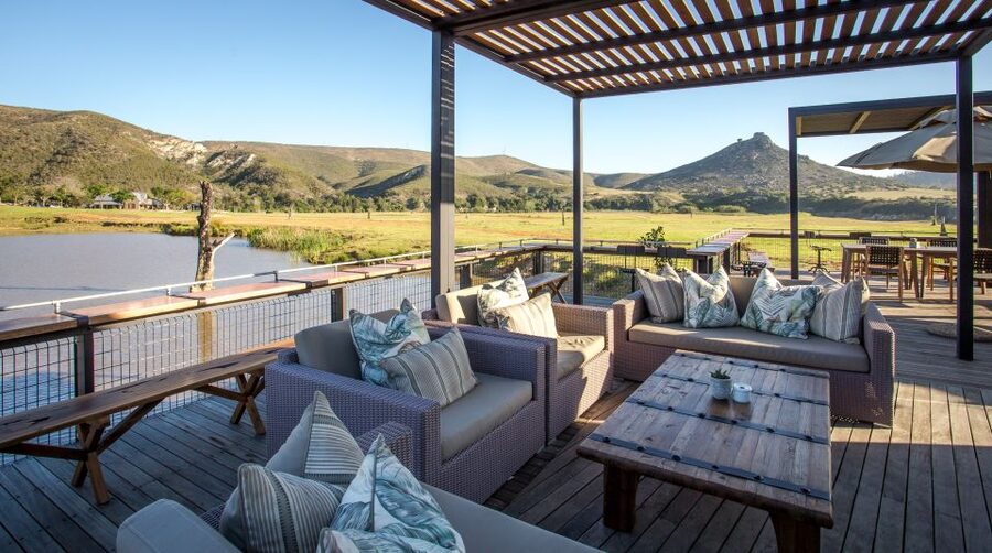 Little Brak River: Botlierskop Guided Game Drive - Guide Style and Vehicle Skills: What to Expect From the Human Part