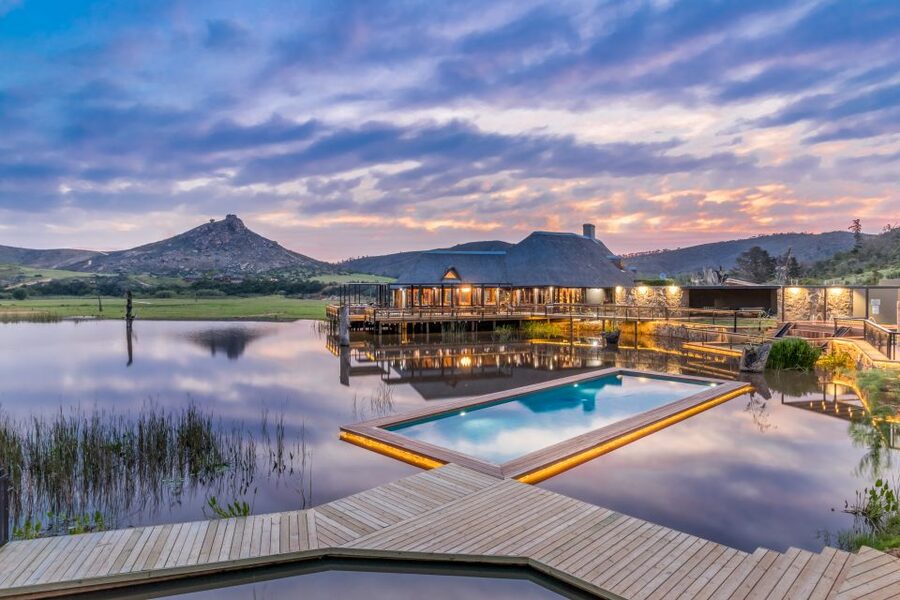 Little Brak River: Botlierskop Guided Game Drive - Your 3-Hour Game Drive: What the Time Budget Really Means