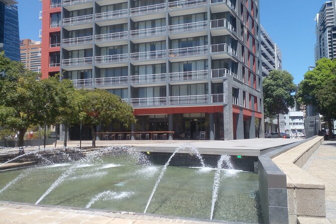 LocalPlaces Understanding Cape Town Walking Tour - Price and value: is $80.80 worth it?