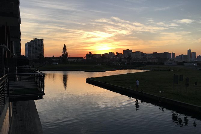 Luxury Canal Boat Cruise - Fun Things Durban Ushaka - Meet Troy and Samuel, Plus the Human Touch Behind the Hosting