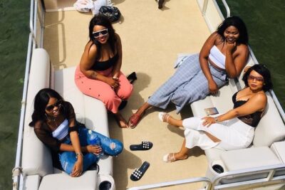 Luxury Canal Boat Cruise – Fun Things Durban Ushaka