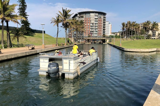 Luxury Canal Boat Cruise - Fun Things Durban Ushaka - Who This Cruise Fits Best (And Who Might Want Another Option)