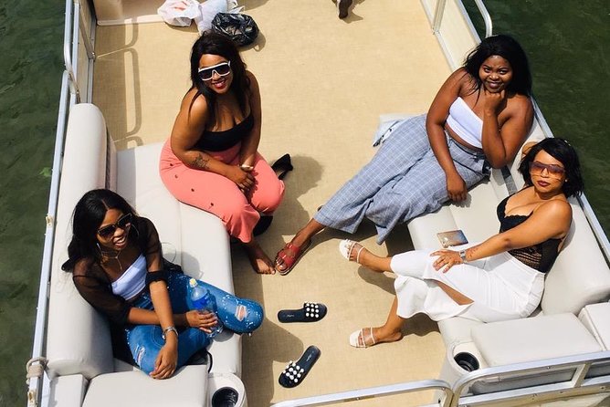 Luxury Canal Boat Cruise - Fun Things Durban Ushaka - Fish Spotting, Stories, and the Photo-Friendly Touch