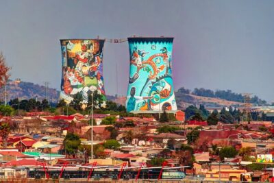 Luxury Car Johannesburg Airport Private Transfer