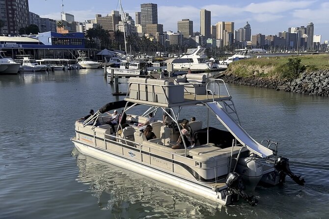 Luxury Harbour Ocean Boat Cruise - Price and Value: Why $11.25 Can Still Feel Like a Treat