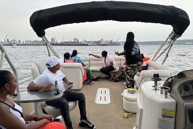 Luxury Harbour Ocean Boat Cruise - What to Bring (and What to Skip) for a Comfortable Cruise