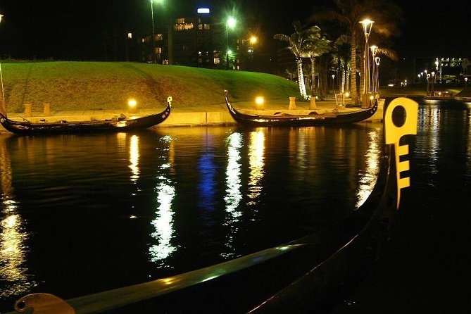 Magical Gondola Night Boat Cruise in Durban - Key highlights worth planning around