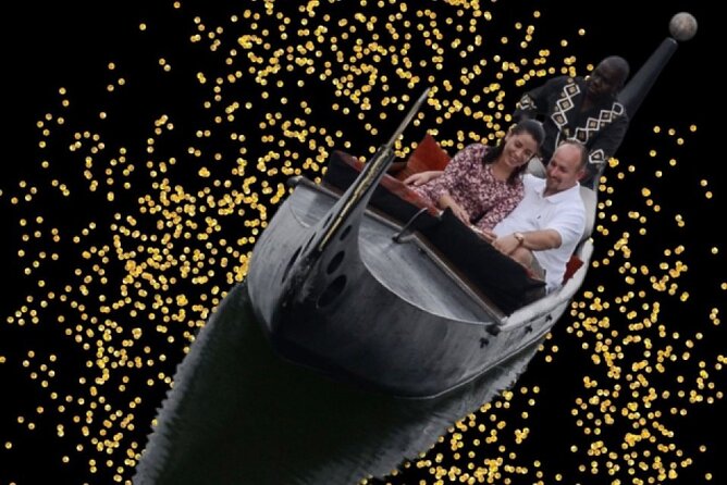 Magical Gondola Night Boat Cruise in Durban - Price and value: what $11.50 buys you in Durban