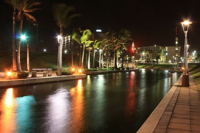 Magical Gondola Night Boat Cruise in Durban - My booking checklist before you go