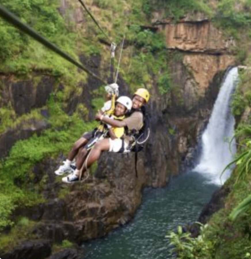 Magoebaskloof Adventures: 2H Canopy Tour - Key things to know before you ride