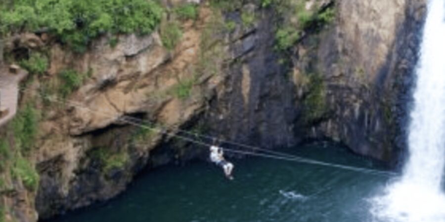 Magoebaskloof Adventures: 2H Canopy Tour - Timing and pace: why your 2 hours can turn into 2.5