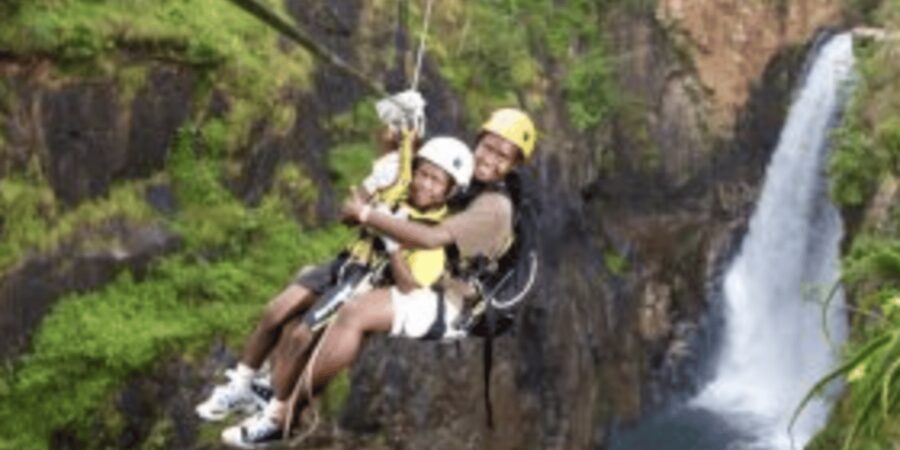 Magoebaskloof Adventures: 2H Canopy Tour - What to bring, what to wear, and what not to do