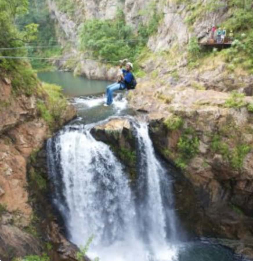 Magoebaskloof Adventures: 2H Canopy Tour - Who this canopy tour fits best, and who should skip it