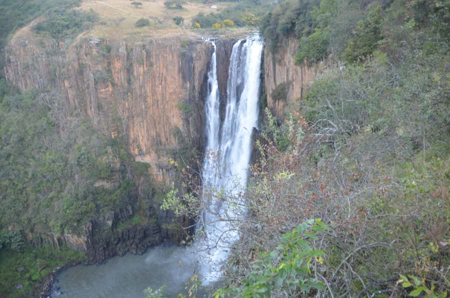 Mandela Capture Site Howick Falls & PheZulu Village Day Trip - Key things to know before you go