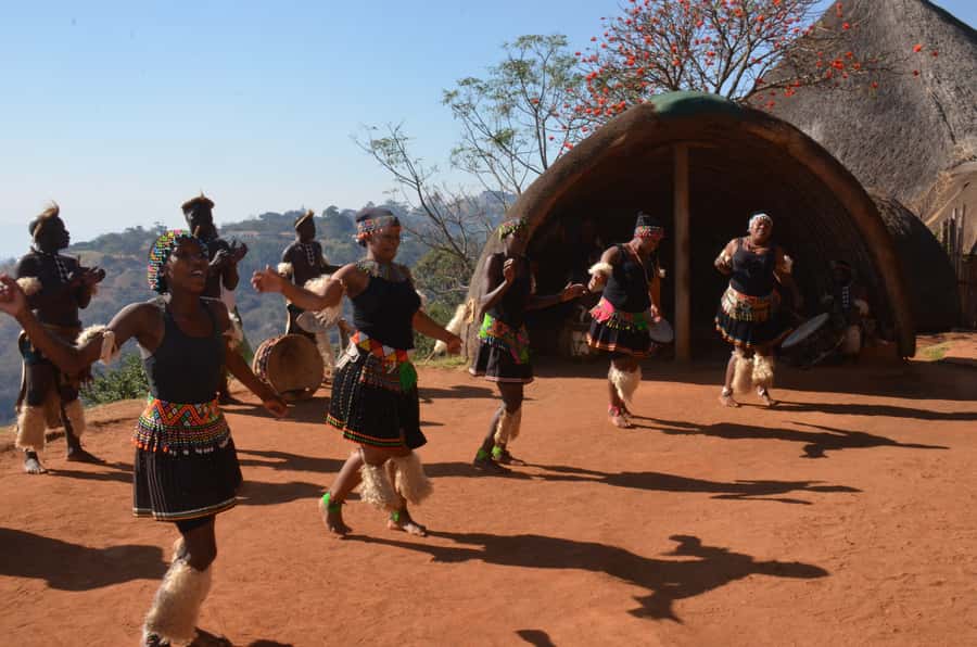 Mandela Capture Site Howick Falls & PheZulu Village Day Trip - Pickup, timing, and how to plan your day like a pro