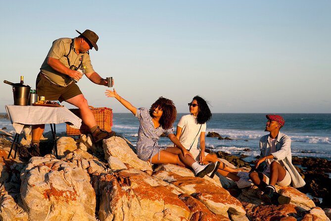 Marine Eco Safari - What to Pack and How to Handle Coastal Weather