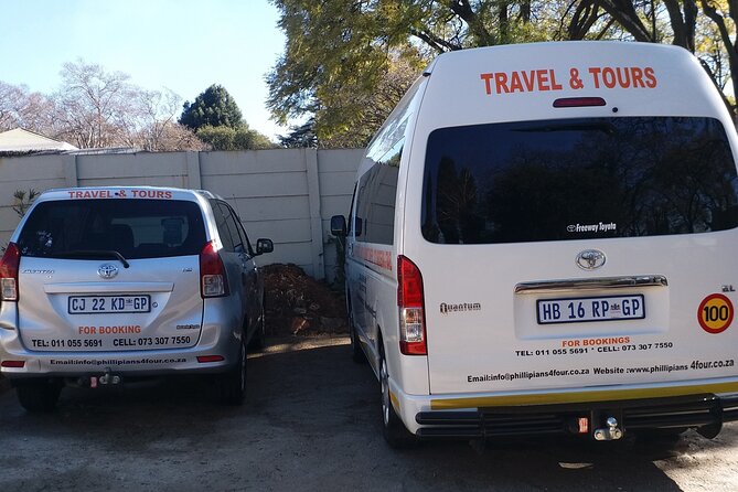 Maropeng Cradle of Humankind Museum &Sterkfontein Cave Experience - Timing, Comfort, and Group Size That Actually Matter