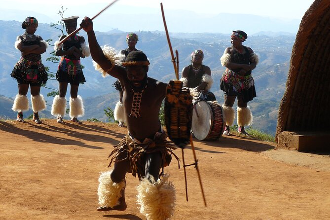 Mini Safari and Zulu Cultural experience - Day Tour - Price and Value: What You’re Paying For, and What You Still Need to Budget