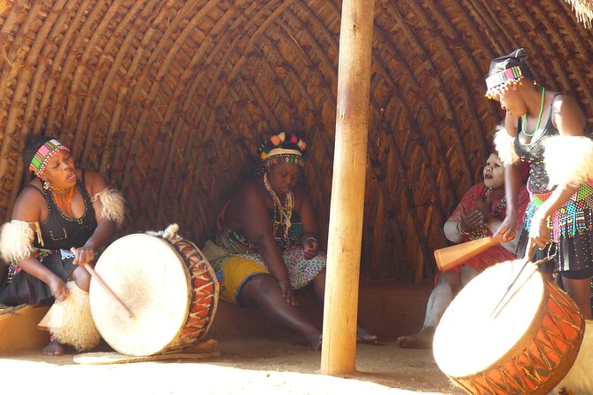 Mini Safari and Zulu Cultural experience - Day Tour - Planning Your Day: Timing, Comfort, and Where the Friction Can Happen