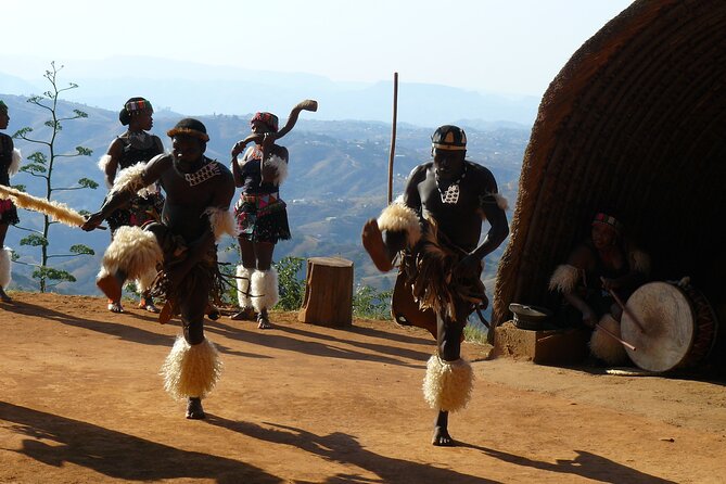 Mini Safari and Zulu Cultural experience - Day Tour - Who This Tour Fits Best