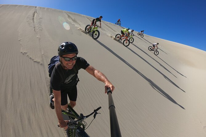 Morning Fatbike Dune Tour - Price, time, and value: how $72.15 stacks up