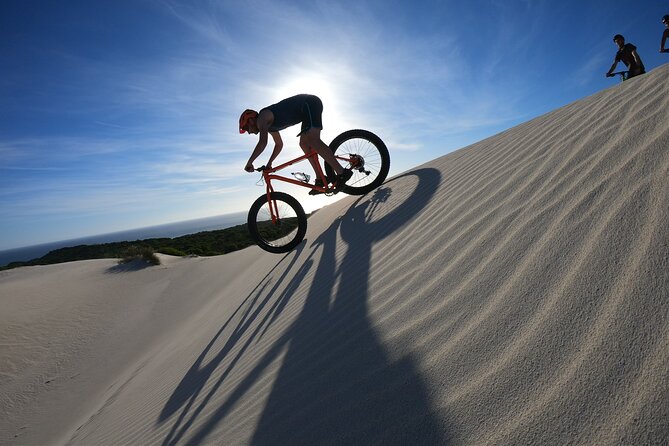 Morning Fatbike Dune Tour - Practical tips that make the ride smoother