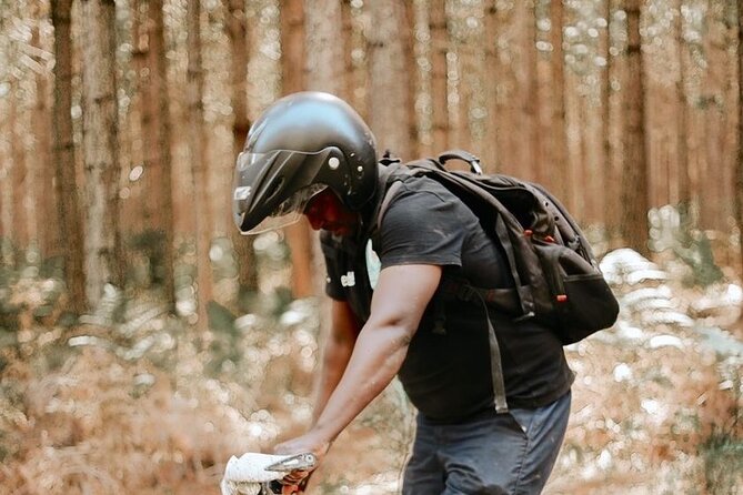 Most Exciting Adventurous Activities and the Only Quadbike Tours in Tsitsikamma - Where You Start: Misty Mountain Reserve and the Briefing That Sets the Tone
