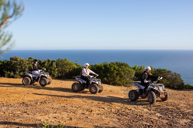 Most Exciting Adventurous Activities and the Only Quadbike Tours in Tsitsikamma - Value Check: Is $44.86 a Good Deal for a Tsitsikamma Quad Bike Tour?