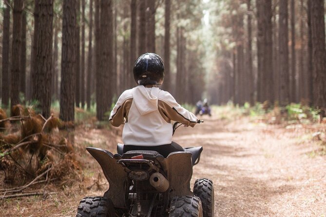 Most Exciting Adventurous Activities and the Only Quadbike Tours in Tsitsikamma - Comfort, Rules, and Safety Stuff That Affects Real Plans