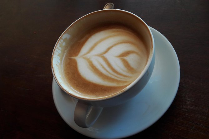 Mountain Biking Table Mountain to Constantia Morning Ride - Constantia Neck midpoint: coffee, regrouping, and turning back
