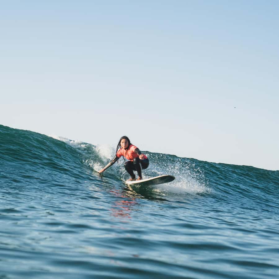 Muizenberg Cape Town: Private Surf Lesson - Muizenberg Beach: the beginner wave setup that actually helps