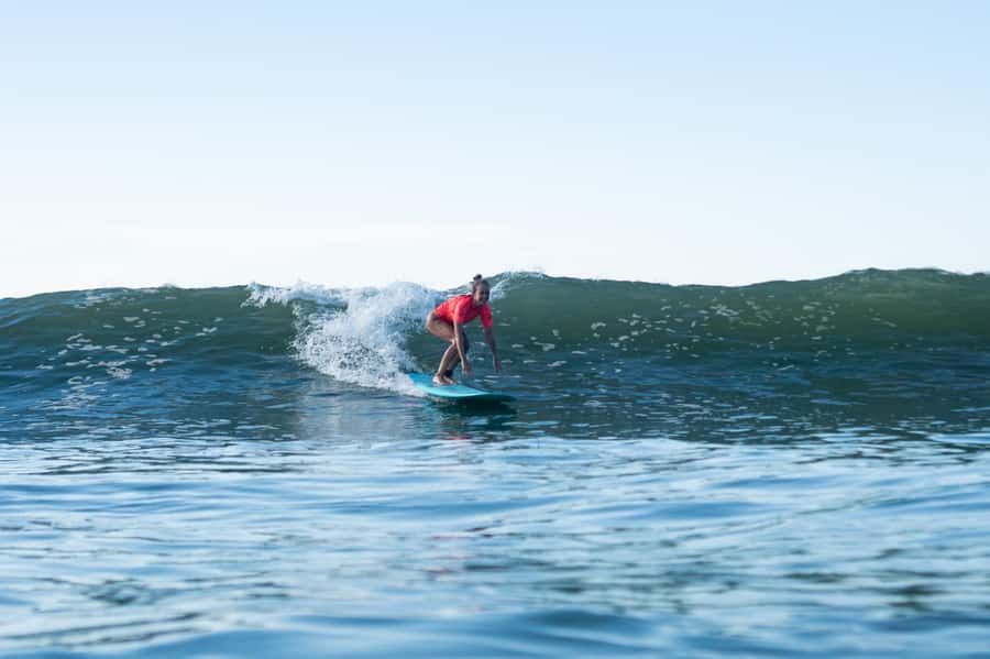 Muizenberg Cape Town: Private Surf Lesson - Who should book this surf lesson at Muizenberg