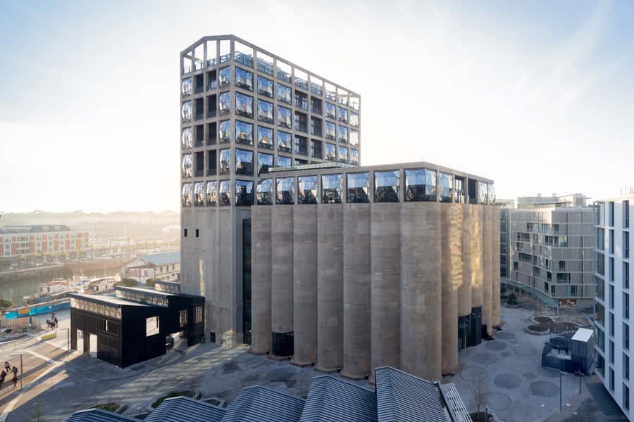 Museum of Contemporary African Art: Fast-Track Zeitz MOCAA - Fast-track Zeitz MOCAA: What your $16 really buys