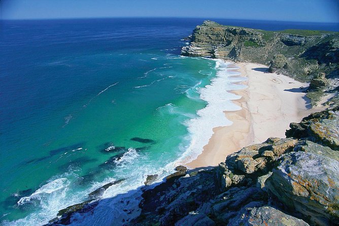 MUST DO: Boulders Beach & Cape Point Full Day Tour #1 Rated - Cape Point Nature Reserve: lighthouse views plus the walk to Good Hope