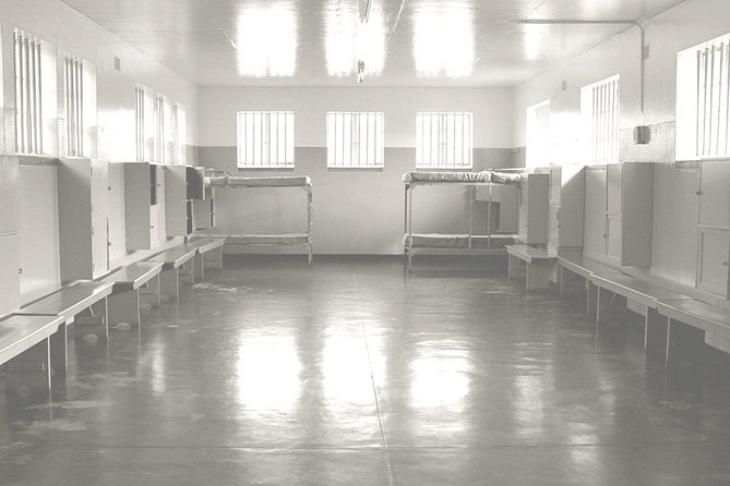 Nelson Mandela's Robben Island Prison Museum Cape Town City Tour + Ferry Tickets - After the island: lunch time that you should plan for