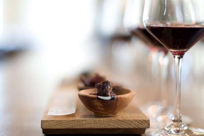 Non-Guided Driver Service of Cape Winelands - Starting at La Rochelle Wine Tours, then moving through your chosen estates