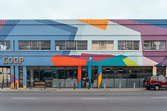 Off the Beaten Track in Cape Town: Private City Tour - Key things to know before you go